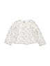 Unbranded White Cardigan 3-6 MO / 6 MO - photo 1