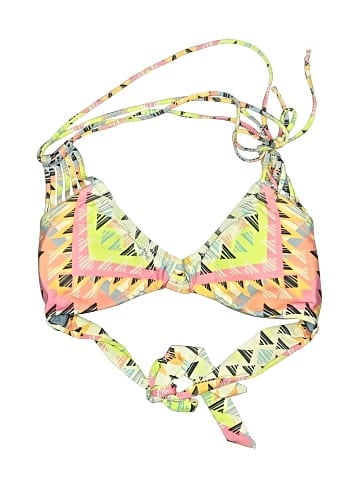 BECCA® by Rebecca Virtue Swimsuit Top (view 1)