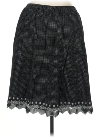 Sag Harbor Casual Skirt (view 2)