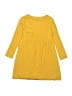 Old Navy Solid Yellow Dress Size 4T - photo 1