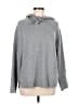 Abercrombie & Fitch Gray Pullover Sweater Size M - photo 1