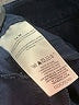 Dockers Blue Casual Pants Size 14M - photo 5