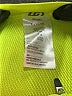 Louis Garneau Yellow Track Jacket Size XL - photo 7