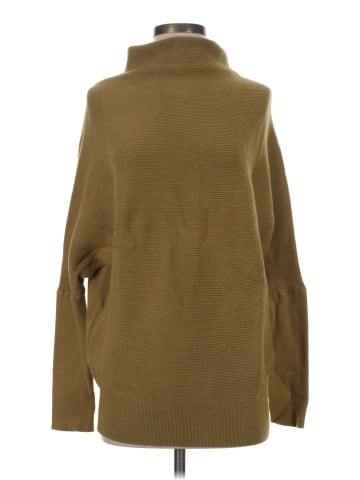 Bluivy Turtleneck Sweater (view 1)