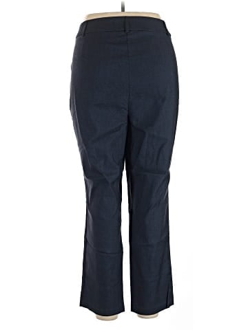 Rafaella Dress Pants (view 2)