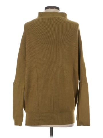Bluivy Turtleneck Sweater (view 2)