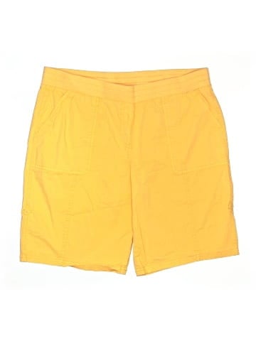Intro Athletic Shorts (view 1)