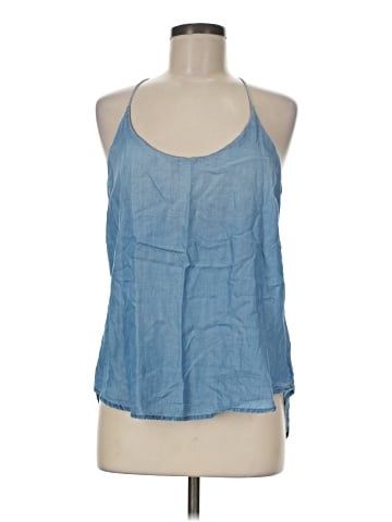 Cloth & Stone Sleeveless Blouse (view 1)