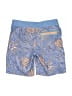Art Class 100% Recycled Polyester Blue Board Shorts Size 5 - photo 2