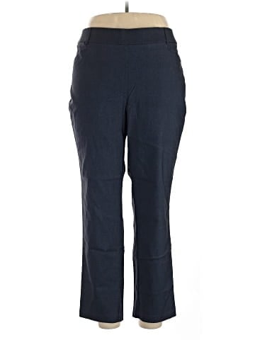 Rafaella Dress Pants (view 1)