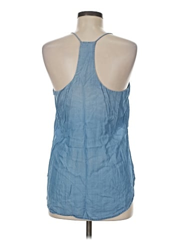 Cloth & Stone Sleeveless Blouse (view 2)