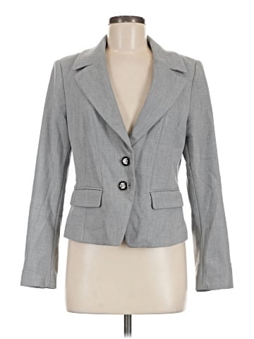 White House Black Market Blazer (view 1)