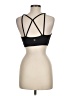 GAIAM Black Sports Bra Size M - photo 2