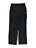 Nike Black Track Pants Size 7 - photo 1