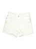 Levi's Solid Ivory Shorts Size 30 waist - photo 1