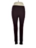 Victoria's Secret Solid Burgundy Active Pants Size 16 - photo 1