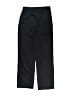 Nike Black Track Pants Size 7 - photo 2