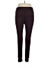 Victoria's Secret Solid Burgundy Active Pants Size 16 - photo 2