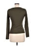 Guess Green Pullover Sweater Size M - photo 2