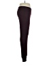 Victoria's Secret Solid Burgundy Active Pants Size 16 - photo 4