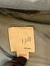 J.Jill 100% Polyester Blue Vest Size S - photo 6