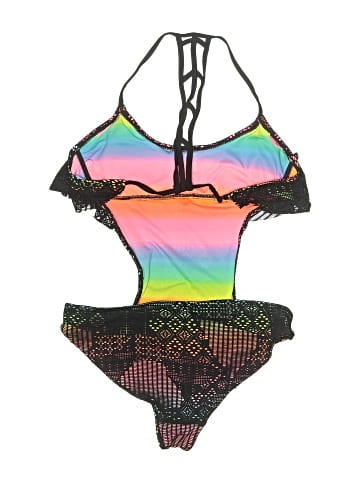 Op One Piece Swimsuit (view 2)