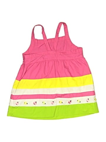 Gymboree Sleeveless Top (view 2)