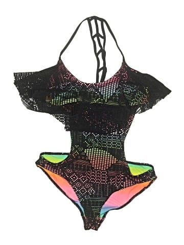 Op One Piece Swimsuit (view 1)