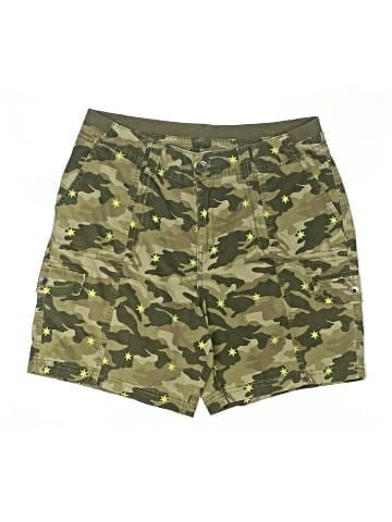 Style&Co Cargo Shorts (view 1)