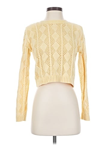 Cotton Emporium Turtleneck Sweater (view 1)