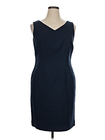 9&Co. Cocktail Dress (view 1)