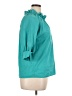 SOFIA Teal 3/4 Sleeve Blouse Size XL (estimated) - photo 4