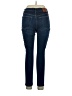 Lucky Brand Solid Blue Jeans Size 14R - photo 2