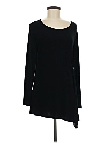 Travelers by Chico's Long Sleeve Top (view 1)