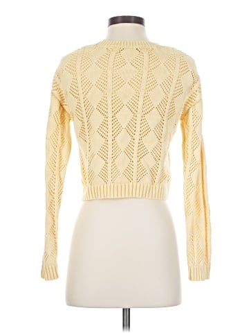 Cotton Emporium Turtleneck Sweater (view 2)