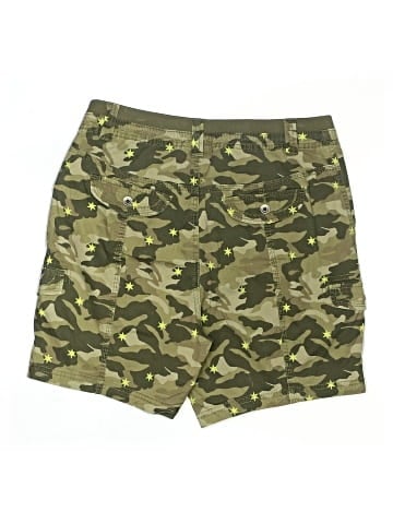 Style&Co Cargo Shorts (view 2)