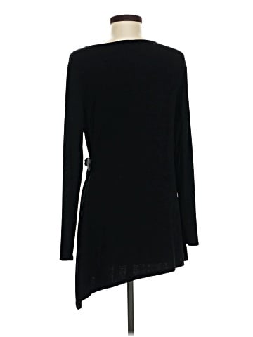 Travelers by Chico's Long Sleeve Top (view 2)