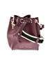 Marc Jacobs Burgundy Bucket Bag One size - photo 1