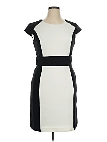 Liz Claiborne Cocktail Dress (view 1)