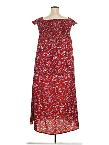 Unbranded Casual Dress (view 2)