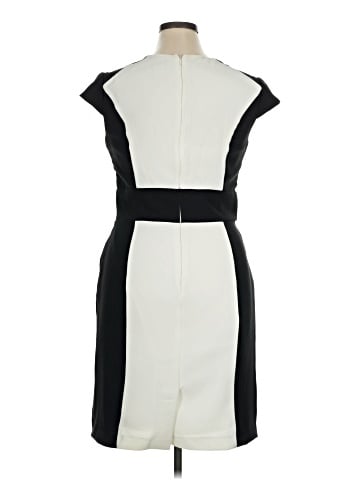 Liz Claiborne Cocktail Dress (view 2)