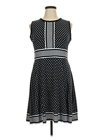 MICHAEL Michael Kors Casual Dress (view 1)