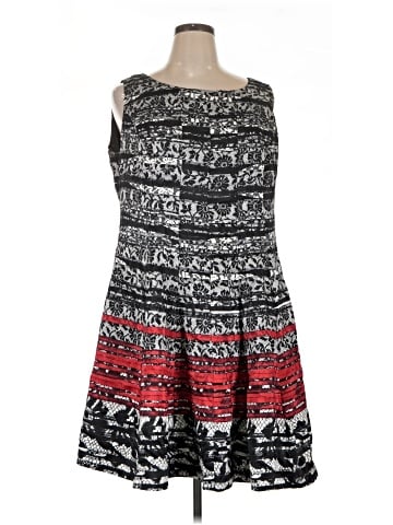 Julian Taylor Cocktail Dress (view 1)