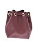 Marc Jacobs Burgundy Bucket Bag One size - photo 3