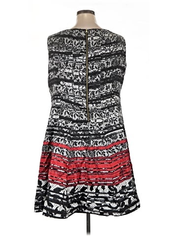 Julian Taylor Cocktail Dress (view 2)