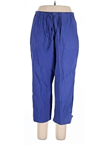 White Stag Casual Pants (view 1)