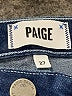Paige Blue Jeans Size 27 waist - photo 4