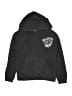 Billabong Gray Pullover Hoodie Size M (youth) - photo 1
