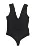 Intimately by Free People Black Bodysuit Size XS - photo 1