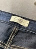 Jessica Simpson Solid Black Jeans Size 32 waist - photo 7